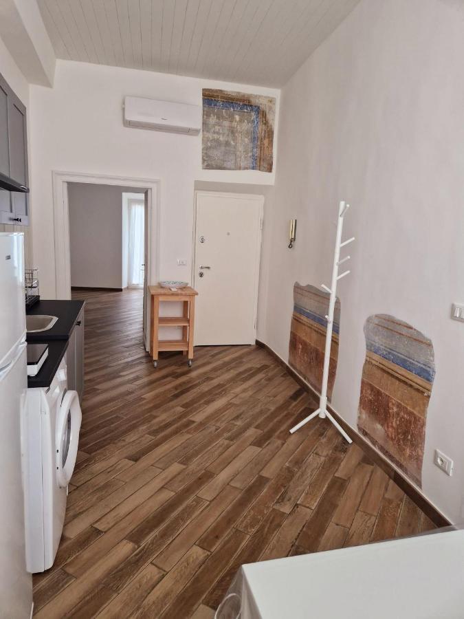 Alla Mezzora - Finalborgo Finale Ligure Bagian luar foto